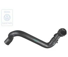 Vag Bora Golf Mk4 Aušinimo Šlaunis Originalus 1J0122051AF