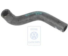 Vag Bora Golf Mk4 Aušinimo Šlaunis Originalus 1J0121058AE