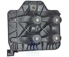 Vag Bora Golf Mk4 Baterijos Laikikas Originalus 1J0804373E