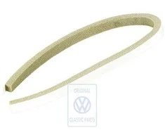Vag Bora Golf Mk4 Beetle 1998 2001 Originalus 1J0711395
