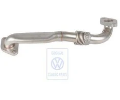 Vag Bora Golf Mk4 Beetle Originalus 038131521BM