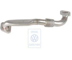 Vag Bora Golf Mk4 Beetle Originalus 038131521BM