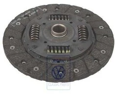Vag Bora Golf Mk4 Clutch Disk 1998 2006 Originalus 032141032X