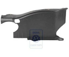 Vag Bora Golf Mk4 Dangos 2002 2006 Originalus 1J0825250S