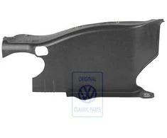 Vag Bora Golf Mk4 Dangos 2002 2006 Originalus 1J0825250S