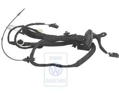 Vag Bora Golf Mk4 Durų Elektros Laidai Originalus 1J4971161G