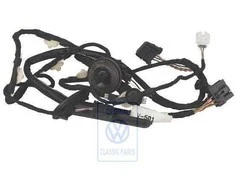 Vag Bora Golf Mk4 Durų Laidų Kabelis Originalus 1J0971120HK