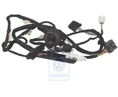 Vag Bora Golf Mk4 Durų Laidų Kabelis Originalus 1J0971120HK