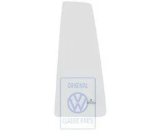 Vag Bora Golf Mk4 Durų Stiklas 1998 2002 Originalus 1J9845215