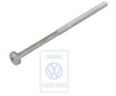 Vag Bora Golf Mk4 Flanged Screw Originalus 06A109281G
