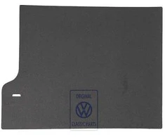 Vag Bora Golf Mk4 Galinė Sienelės Apmuovė Originalus 1J58857548JS
