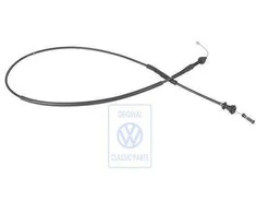 Vag Bora Golf Mk4 Gaztai Kablias Originalus 1J1721555N
