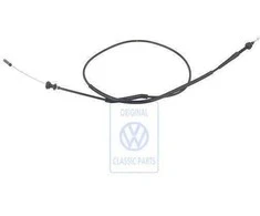 Vag Bora Golf Mk4 Gaztai Kablias Originalus 1J1721555N