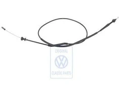 Vag Bora Golf Mk4 Gaztai Kablias Originalus 1J1721555N