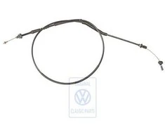 Vag Bora Golf Mk4 Gaztaro Kabelis Originalus 1J1721555P