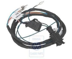 Vag Bora Golf Mk4 Greitumo Reguliatoriaus Kabelis Originalus 1J0971425A