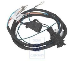 Vag Bora Golf Mk4 Greitumo Reguliatoriaus Kabelis Originalus 1J0971425A