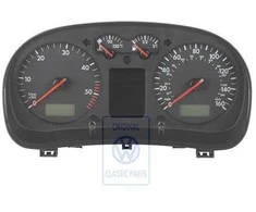 Vag Bora Golf Mk4 Instrumentas 1998 2001 Originalus 1J0920942CX