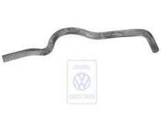 Vag Bora Golf Mk4 Jungties Slėnis 1998 2001 Originalus 06A133374D