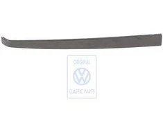 Vag Bora Golf Mk4 Juoda Myrtė Iris 1999 2006 Originalus 1J085319093A