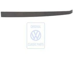 Vag Bora Golf Mk4 Juodas Myrtle Iris 1999 2007 Originalus 1J085318993A