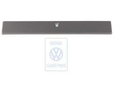 Vag Bora Golf Mk4 Juodas Rudas Tinkamas 1998 2001 Originalus 1J0858607B2ZS