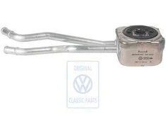 Vag Bora Golf Mk4 Lupo Aukštųjų Šilumos Šildytuvas Originalus 036117021G