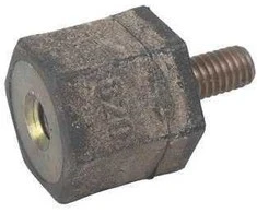 Vag Bora Golf Mk4 Lupo Passat Polo Buferys Originalus 535820776