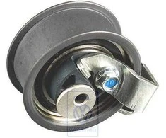 Vag Bora Golf Mk4 Lupo Passat Polo Tension Roller Originalus 045109243B
