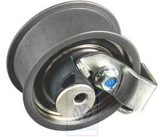 Vag Bora Golf Mk4 Lupo Passat Polo Tension Roller Originalus 045109243B