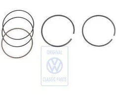 Vag Bora Golf Mk4 Lupo Polo 6N 1995 2003 Originalus 036198151A