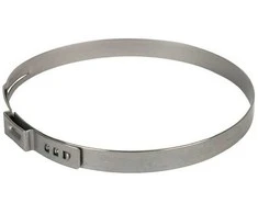 Vag Bora Golf Mk4 Lupo Polo 9N Clamp Originalus N90981201