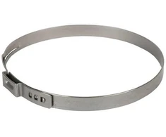 Vag Bora Golf Mk4 Lupo Polo 9N Clamp Originalus N90981201