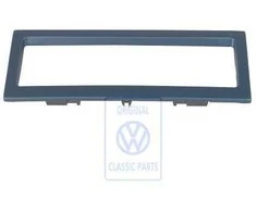 Vag Bora Golf Mk4 Mėlynas Uždarymo Vaiždas Originalus 1J0907047L58K