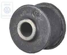 Vag Bora Golf Mk4 New Beetle 1998 2001 Originalus 1J0411327A