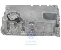 Vag Bora Golf Mk4 New Beetle Alynas Bakas Su Aukscio Sensoriumi Originalus 066103601F