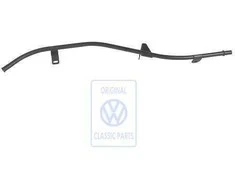 Vag Bora Golf Mk4 New Beetle Alynas Stikas Originalus 022115629B