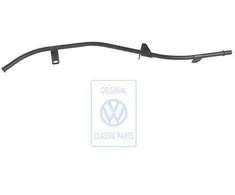 Vag Bora Golf Mk4 New Beetle Alynas Stikas Originalus 022115629B