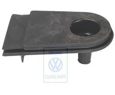 Vag Bora Golf Mk4 New Beetle Grommet Originalus 1J0941389B