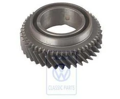 Vag Bora Golf Mk4 New Beetle Originalus 02M311145G