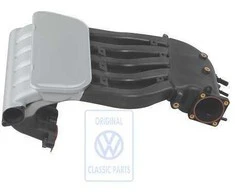 Vag Bora Golf Mk4 New Beetle Sauso Šlaunis Originalus 066133203D