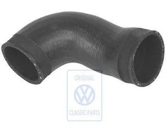 Vag Bora Golf Mk4 New Beetle Slėgio Šlaunis Originalus 06A145832C