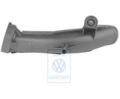 Vag Bora Golf Mk4 New Beetle Suktoriaus Vamzdis Originalus 1J0129609B