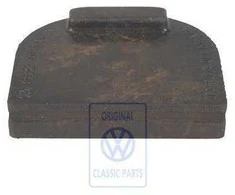 Vag Bora Golf Mk4 New Beetle Varžtuvų Apmautas Originalus 1J0941389D