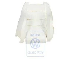 Vag Bora Golf Mk4 Nugara Pagalvės Kėdė Originalus 1J0881775BB