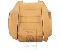 VAG Bora Golf Mk4 Nugara Palaikymo Pagalvė Originalus 1J0881776AK