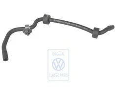 Vag Bora Golf Mk4 Oro Šachto Vamzdis 2003 2005 036103474AK