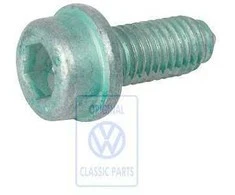 Vag Bora Golf Mk4 Passat B5 Allen Sraigas Originalus N10528701
