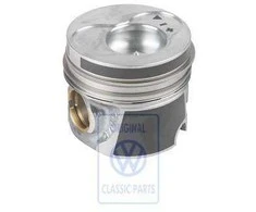 Vag Bora Golf Mk4 Passat B5 Originalus 038107065CJ001