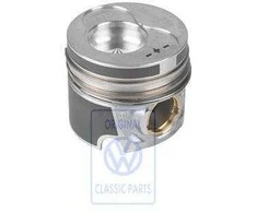 Vag Bora Golf Mk4 Passat B5 Originalus 038107065EN001